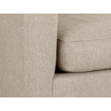 Byward Sofa in Liv Wicker