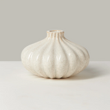 Allium 3" Gourd Vase