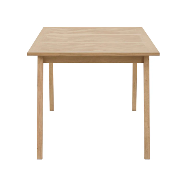 Colton Small Dining Table w/out Brass