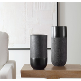 Woven Shadow Vase Set