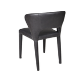Dakota Dining Chair in Vintage Black