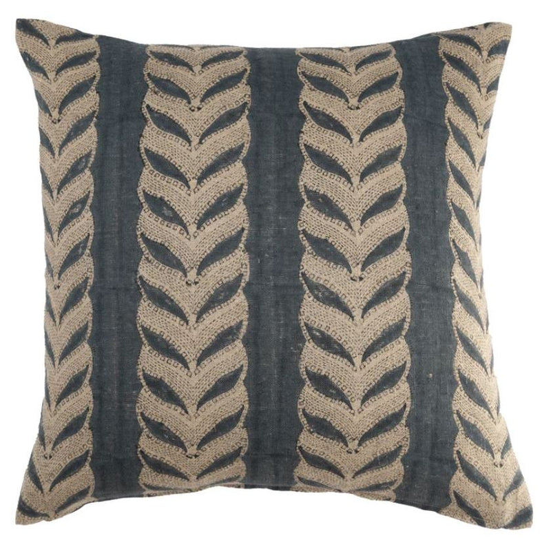 Casper Cushion - Orchid