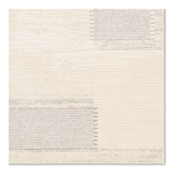 Ziyad Ares Rug in Whitecap Gray/Fallen Rock