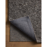 Jones Rug in Granite
