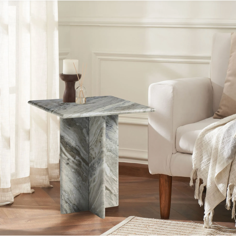 Grayson End Table