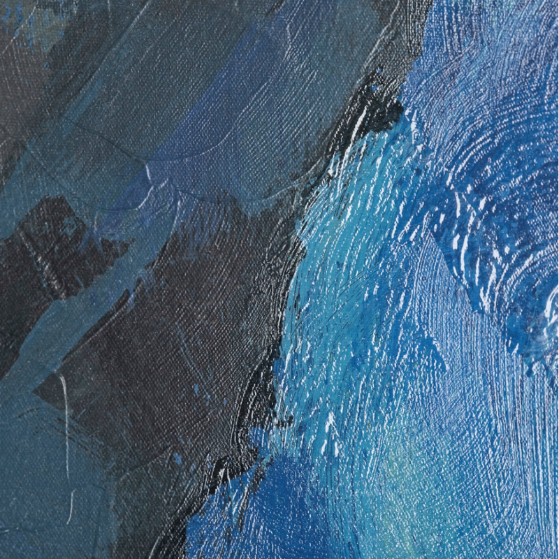 Aerial View II - Small
