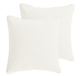 Cross Stitch Sham