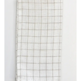 Linen Check Napkin