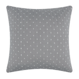 Cross Stitch Sham