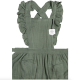 Ada Apron | Willow