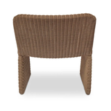 Ella Outdoor Chair in Natural