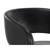 Cura Lounge Chair