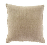 Lina Linen Cushion 24"x24"