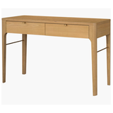 Anello Console Table - Natural Oak