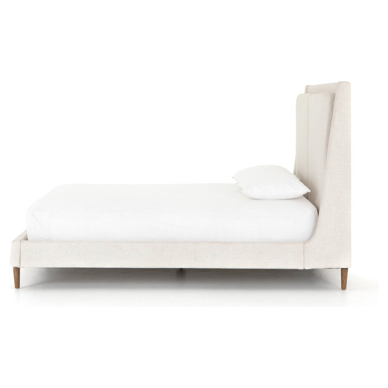Potter Bed