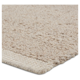 Inland Rug in Cement/Mushroom