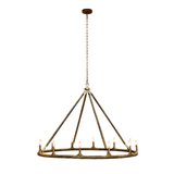 Wolfgang Chandelier Large