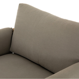 Harrison Chair in Villa Olive