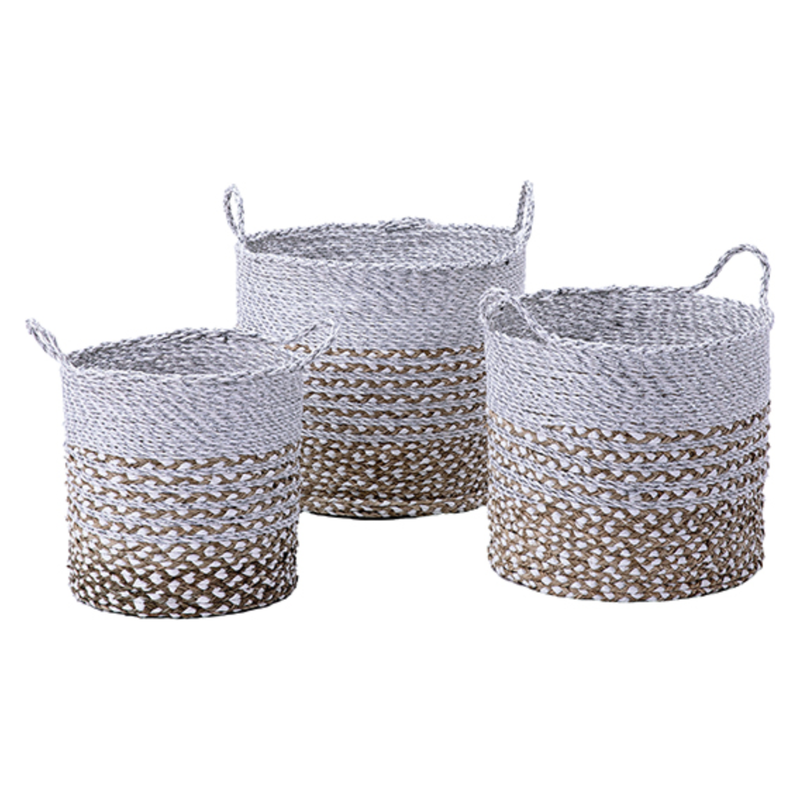 Naomi Baskets