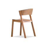 Alf Dining Chair in Natural