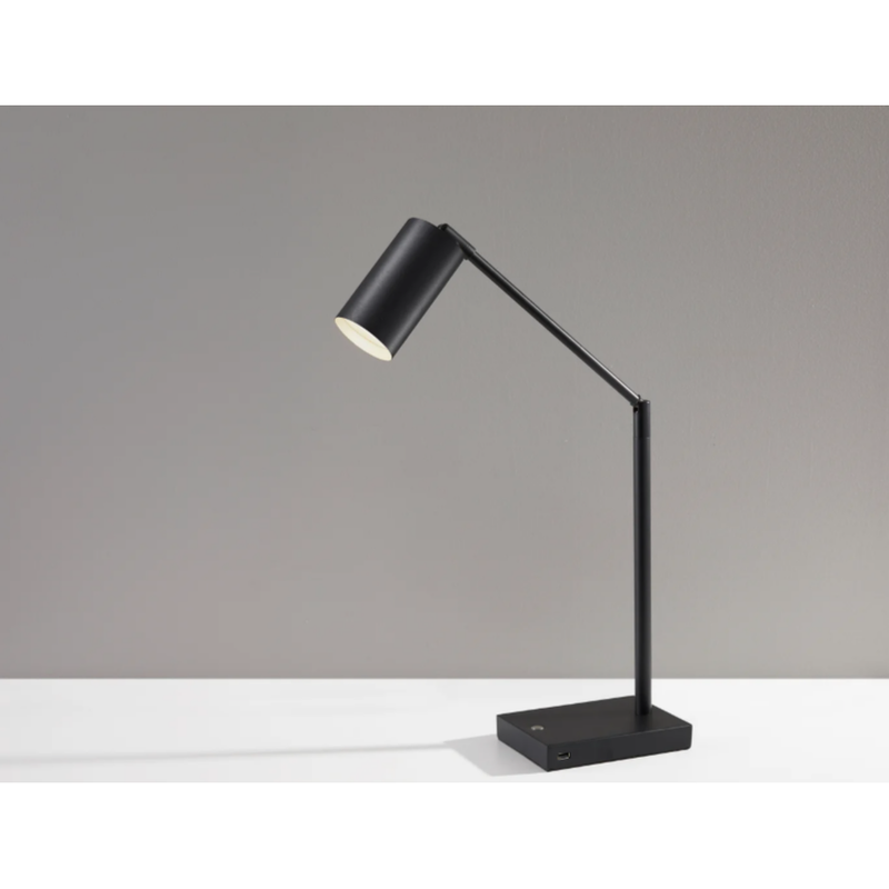 Colby LED Desk Lamp