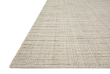 Brooks Woven Rug - Stone