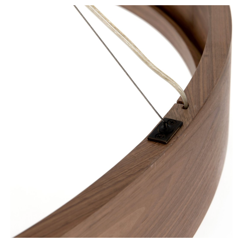 Baum Chandelier