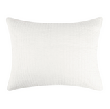 Cross Stitch Sham