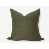 Olive Cushion