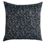 Joaquin Navy Cushion