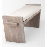 Elaine Bench