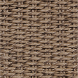 Santoro Outdoor Chair in Ellor Brown