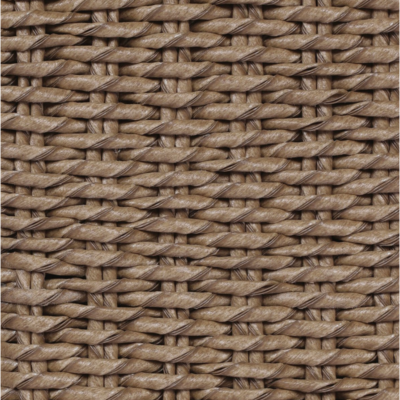 Santoro Outdoor Chair in Ellor Brown