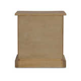 Clarence Nightstand in Natural