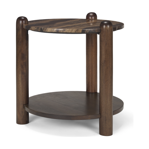 Jovia End Table