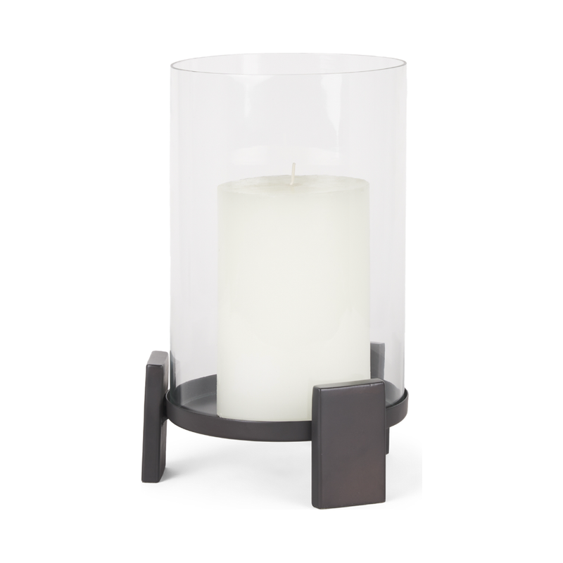 Price Hurricane Candle Holders