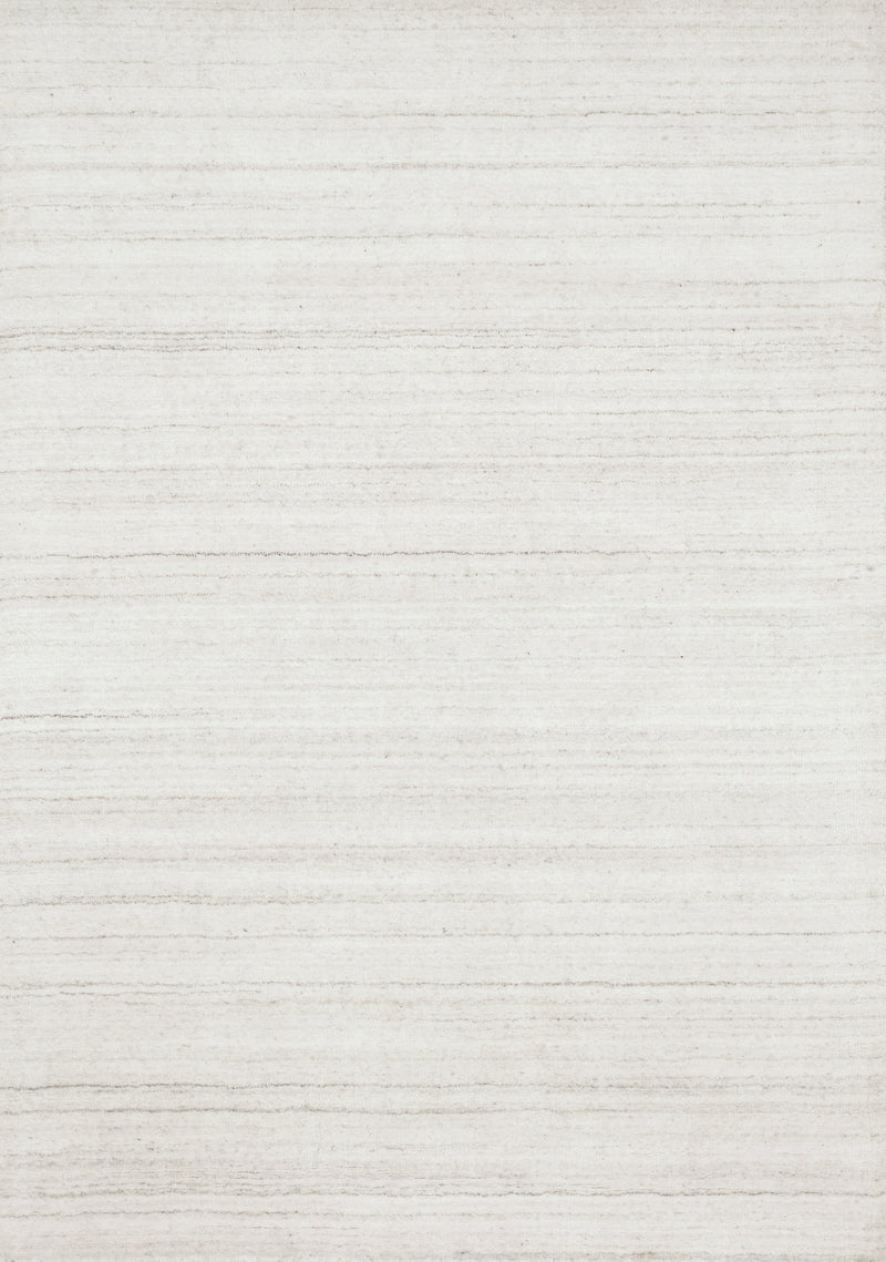 Barkley Rug in Ivory
