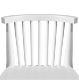 Easton Counter Stool in White