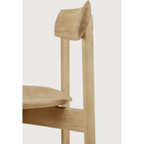 Risu Stackable Dining Chair