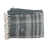 Katja Slate Throw