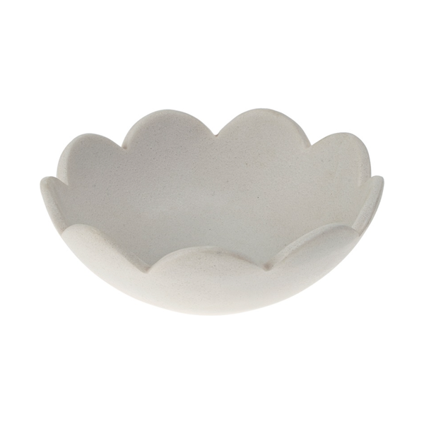 Scalloped Catchall