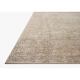 Cambria Rug in Multi Natural