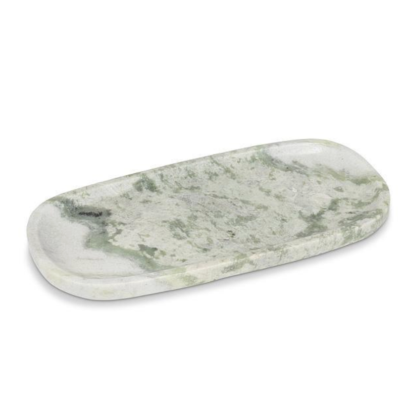Marble Oblong Tray