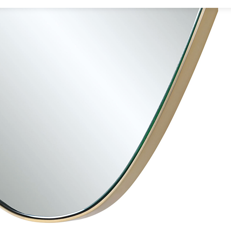 Gatella Mirror