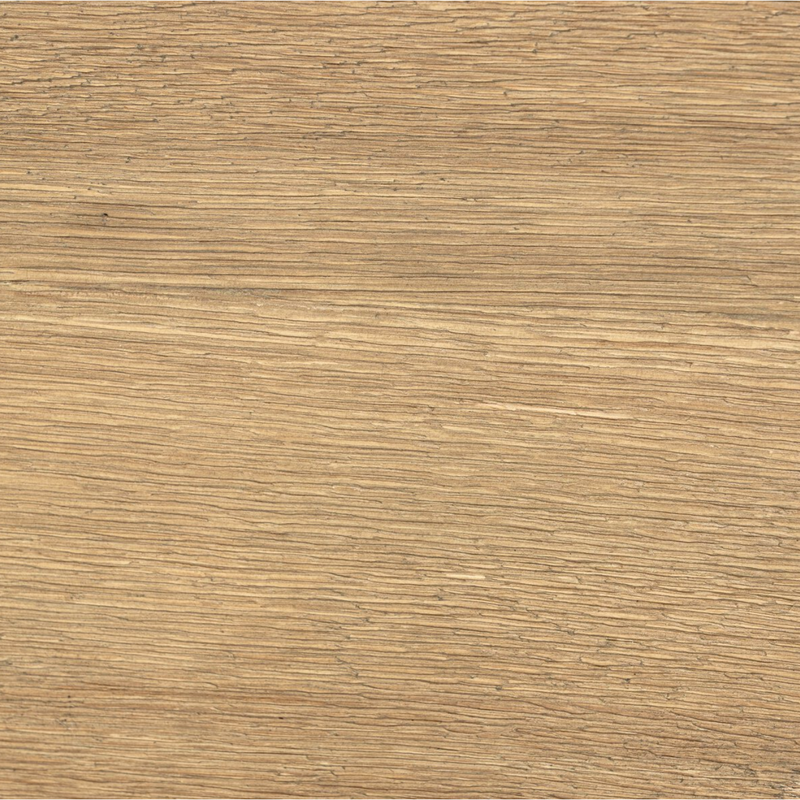 Matthes Console Table in Worn Oak - 60"