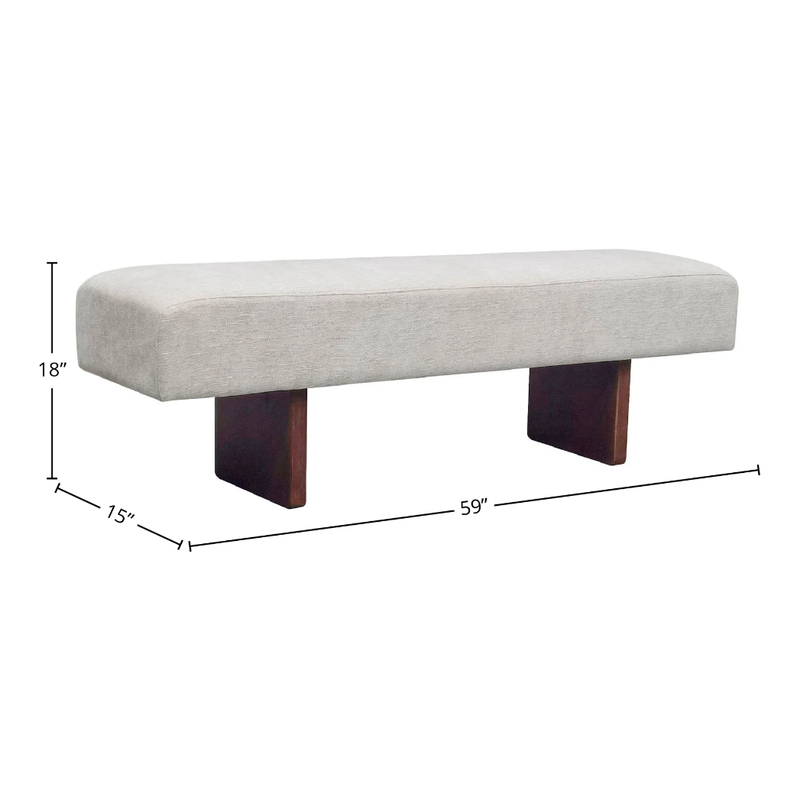 Francesca Bench