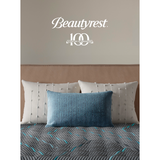 Beautyrest Mattress - Mira TT Medium