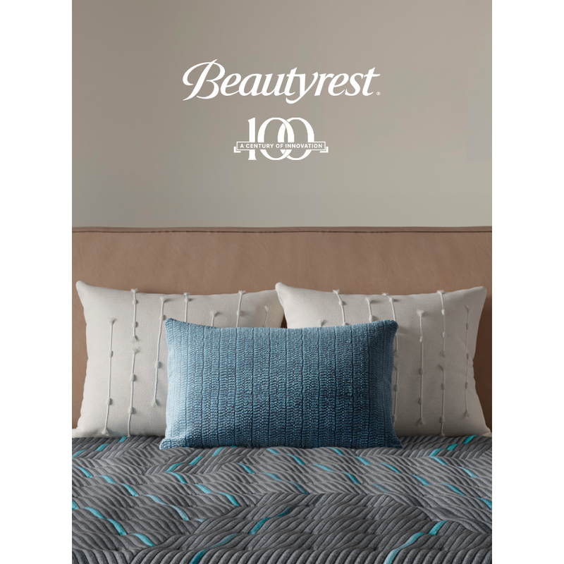 Beautyrest Mattress - Mira TT Medium