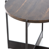 Shannon End Table