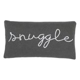 Snuggle & Cuddle - Lumbar Cushion